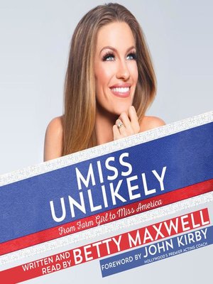 cover image of Miss Unlikely